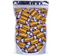 ZANGOC Diabetic Friendly Sugar Free Chocolate Eclairs - Retro Sweets for Parties, Get Well Soon, Retirement, Birthday, and Thank You Gifts - 350g Pack-Pick and mix Sweets Ideal for Sharing