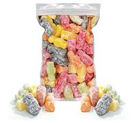 ZANGOC Jelly Babies - 750G Bulk Bag Sweeties- Colorful Sweets Perfect for Parties, Get well soon gift, Birthday,and Anniversaries Gifts Jelly Sweets