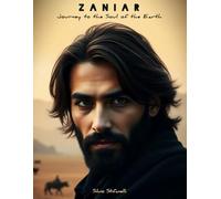 ZANIAR - Journey to the Soul of the Earth