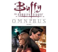 Zanier, Christian - Buffy The Vampire Slayer Omnibus Volume 6