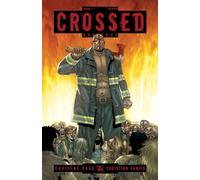 Zanier, Christian - Crossed Volume 7: 07 (Crossed Tp)