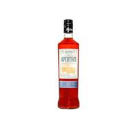 Zanin 1895 Aperitivo 70cl, 11% ABV | Bitter, Sweet, Aperitivo Spritz