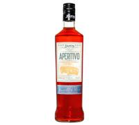 Zanin 1895 Aperitivo 70cl, 11% ABV | Bitter, Sweet, Aperitivo Spritz