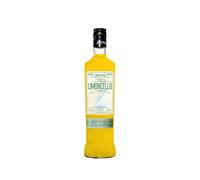 Zanin 1895 Limoncello Liqueur 70cl 25 Refreshing Italian Lemon Liqueur
