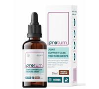 Zanipro Joint Supplements for Rabbits & Small Animals - 100% Natural Glucosamine MSM & Gel, Joint Care with Pain Relief for Ferrets, Hamsters & Small Animals with Anti Inflammatory | 30ml