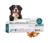 Zanipro Probiotic Paste for Dogs, Dog Paste for Upset Stomach, Peanut, 30ml