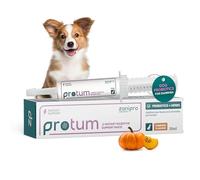 Zanipro Probiotic Paste for Dogs, Dog Paste for Upset Stomach Pumpkin 30ml