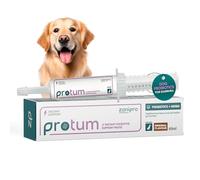 Zanipro Probiotic Paste for Dogs-Upset Stomach Relief Original Flavour 60ml