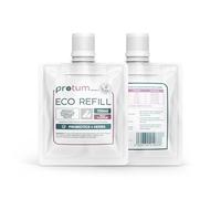 Zanipro Probiotic Syringe Refill Pouch for Dogs Paste, Prebiotic & Digestive Instant Support Formula - Advanced Gut Health Solution - Tasty Supplement for Digestion & Diarrhea -Beef Flavour, 150ml