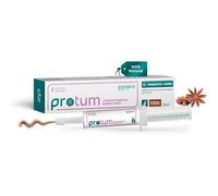 Zanipro Protum Probiotic Paste for Dogs - 30ml Advanced Prebiotic Formula for...