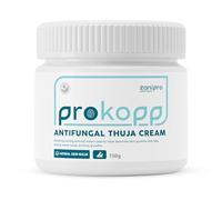 Zanipro Thuja Cream for Dogs & Cats - Natural Skin Treatment 150g