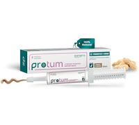 Zanipro Veterinary Probiotics Paste for Dogs, Tasty Peanut Flavour For Fussy Eaters, Advanced Prebiotic Formula for Digestive Support - Aids Digestion, Diarrhea Treatment, Anti Sickness (60ml)