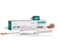 Zanipro Veterinary Probiotics Paste for Dogs, Upset Stomach Relief for Dogs, Pet Digestive Paste for Upset Stomachs, Diarrhea & Gut Imbalance, Fully 100% Natural Ingredients - Advanced (60ml)