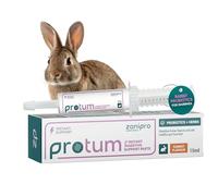 Zanipro Veterinary Rabbit Probiotic Paste, Guinea Pig & Small Animals 15ml