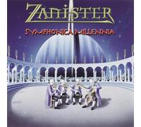 Zanister - Symphonica Millenia