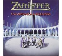 Zanister - Symphonica Millennia