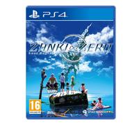 Zanki Zero