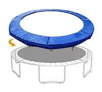 Zankie 12ft 13ft Replacement Trampoline Surround Pad Foam Safety Guard Spring Padding,Trampoline Replacement Pad Safety Spring Padding Surround Pads