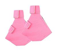 Zankie Birdy Booties For Ducks,Poultry Anti-Slip Footwear - Waterfowl Booties Webbed, Geese And Large Ducks Pair, Pair Shoes For Geese Large Ducks