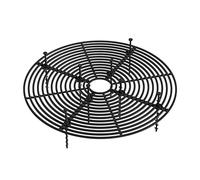 Zankie Plant Pot Soil Guard- Plant Pot Grid Flower Pot Cat rep ellent Baby Safety To Protect Children Pets Plant Garden Grid Frame- 19/30/52cm Diameter
