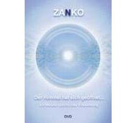 Zanko - Der Himmel hat sich geöffnet... [DVD]