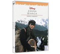 Zanna Bianca - Rpkg 2021 [Region Free]