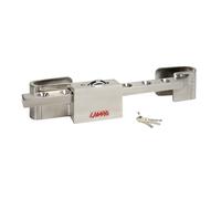 Zanna Jumbo, Lock for rear door made of hardened steel