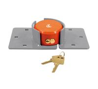 Zanna Tytan, Lock Door Blocking Rear