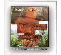 Zannella - Villa-Lobos - Antonio C.Jobim