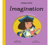 Zanni Louise Human Kind: Imagination Hardback Book Zanni Louise Multicolor