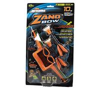 Zano Bow