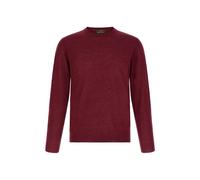 ZANONE 'Giro' Inn Cashmere Sweater 52 IT