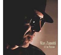 Zanotti Max - A Un Passo [VINYL]