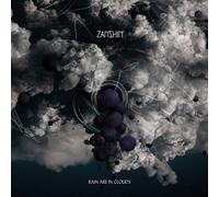 Zanshin - Rain Are In Clouds