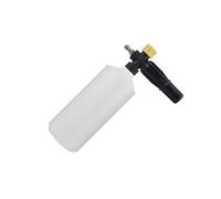 Zanthicia 1/4 Inch Quick Connector High Pressure Washer Includes Adjustable Snow Foam Lance And Bottle Spray For Versatile Snow Foam Lance Jet Wash Pressure Car Washer