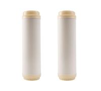 Zanthicia 2piece Effective Purification With Ultrafiltration UF Membrane Filters Ultrafiltration Membrane Filter, type 2