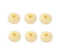 Zanthicia 6pieces Styling Made Easy Innovative for Magic Bun Maker For Versatile Hair Designs Hair Accessories Nylon Styling