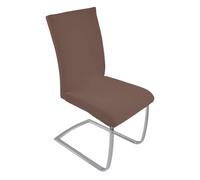 Zanthicia 6pieces Wear-Resistant and Durable Polyester Chair Slipcover for Long-Lasting Stretch Chair Slipcover Protector