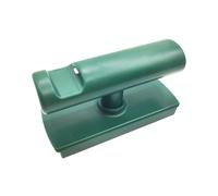 Zanthicia Adjustable Can Opener with Durable Stainless Steel Effortless Move About Bottle Cap Opener Can Lid Bottle, Green
