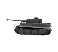Zanthicia Assemble Miniature Tank Building Model Kits 1/72 Scale Puzzles Gift For Children And Teens Innovative Building Blocks Are Easy To Assemble DIY Miniature Tank Model Kits, Tiger