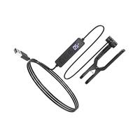 Zanthicia Auto Screen Tapper For Spatial Mapping Click Technology For Efficiency Unlike Traditional Mechanical Clickers