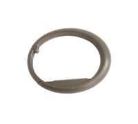 Zanthicia Bag Hook Portable Load-Bearing Tools Hooks Mount Hanger Space Saving Supply Accessory Durable Useful Stable Durable, Brown Grey