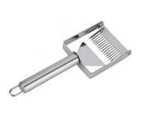 Zanthicia Beekeeping Supplies Honey Uncapping Fork Stainless Steel Wear Resistant Tool Essential For Efficient Honey Harvesting Uncapping Fork Stainless Steel Practical