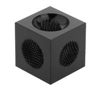 Zanthicia Billiard Tip Pick Tool Snooker Pricker Convenient Size5x5cm Sharp Needle-like Points Convenient And Easy-to-carryThe Little Volume Like Chalk Size Portable To In Pocket