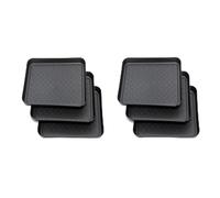 Zanthicia Black Work Boots Using Safe Reliable Materials Efficient Cleaning Process Essential Boots Men For Daily Tasks For Men Not Easy To Deform And Break