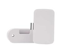 Zanthicia Bluetooth Cabinet Lock Locks For Cabinets Drawer Lock Premier Solution For Child Safety And Aesthetic Cabinet Security Fingerprint Invisible