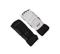 Zanthicia Breathable And Comfortable Kung Fu Gloves For Effective Training Sessions Which Makes Have Good Cushioning Effect Taekwondo Karate Gloves Boxing Half Finger