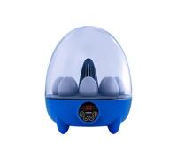Zanthicia Built-in Egg Turner Rotates Eggs Every Two Hours For Healthy Development Features Include Auto Temperature