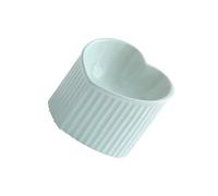 Zanthicia Cat Feeding Watering Supplies Stable Base Designed With Tilt Feature To Prevent Food Falling Off Providing Easy Access Elevated Cat Bowls Tilted Upper Lower Bowls