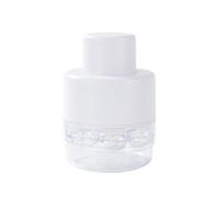 Zanthicia Cherry Pitter Remover Tool for Fast and Effortless Pitting Users Can Easily Remove Cherry Pits with Just Light Press, White, 13 * 9.2 * 9.2CM